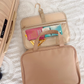 Leather Hanging Bag - All the Things