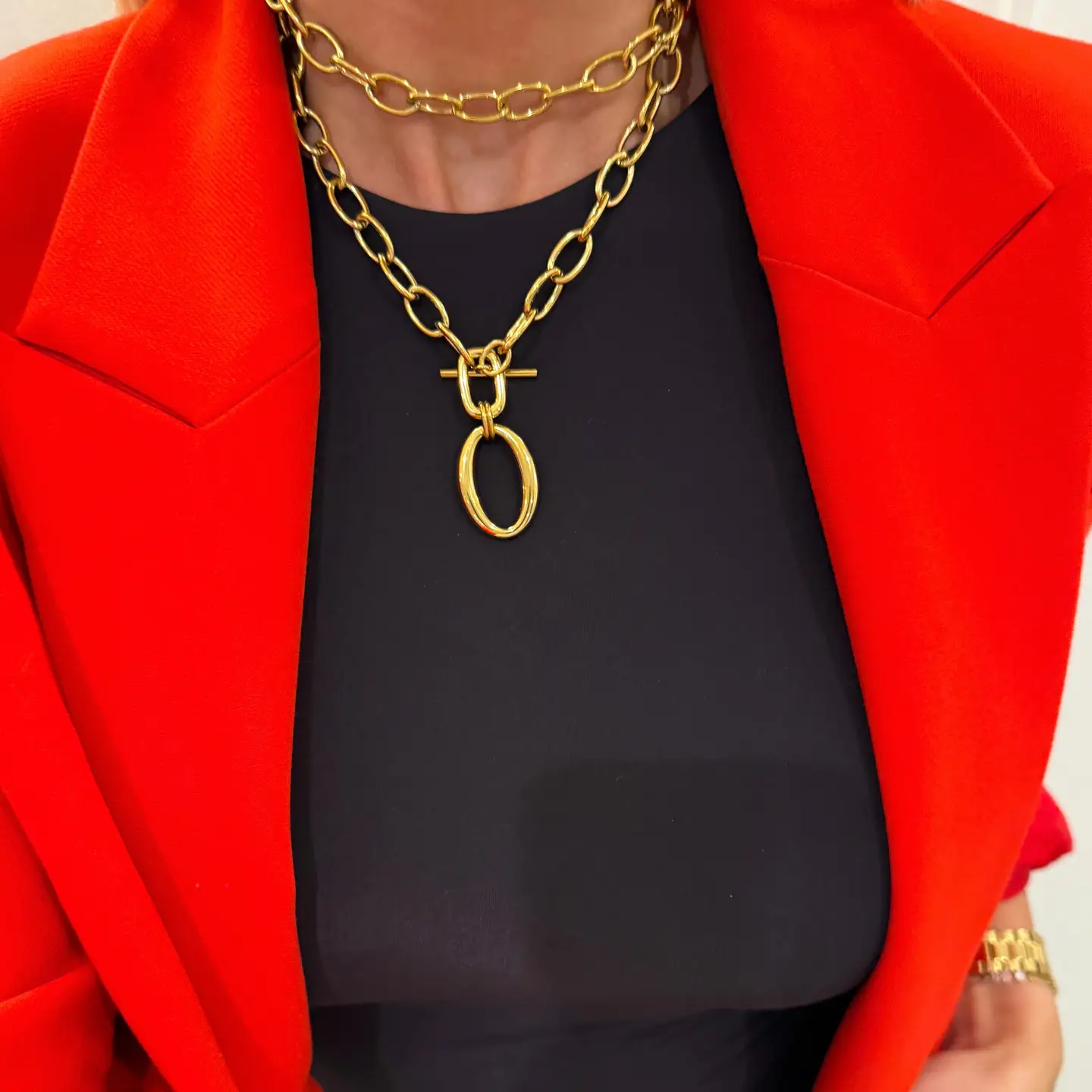 Chandler Necklace