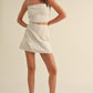 Kathy Oatmeal Set