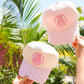 This Is My Happy Place Hat