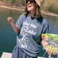Take Me To the Lake Tee X Jo Johnson Overby