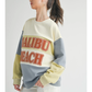 Malibu Beach Sweatshirt