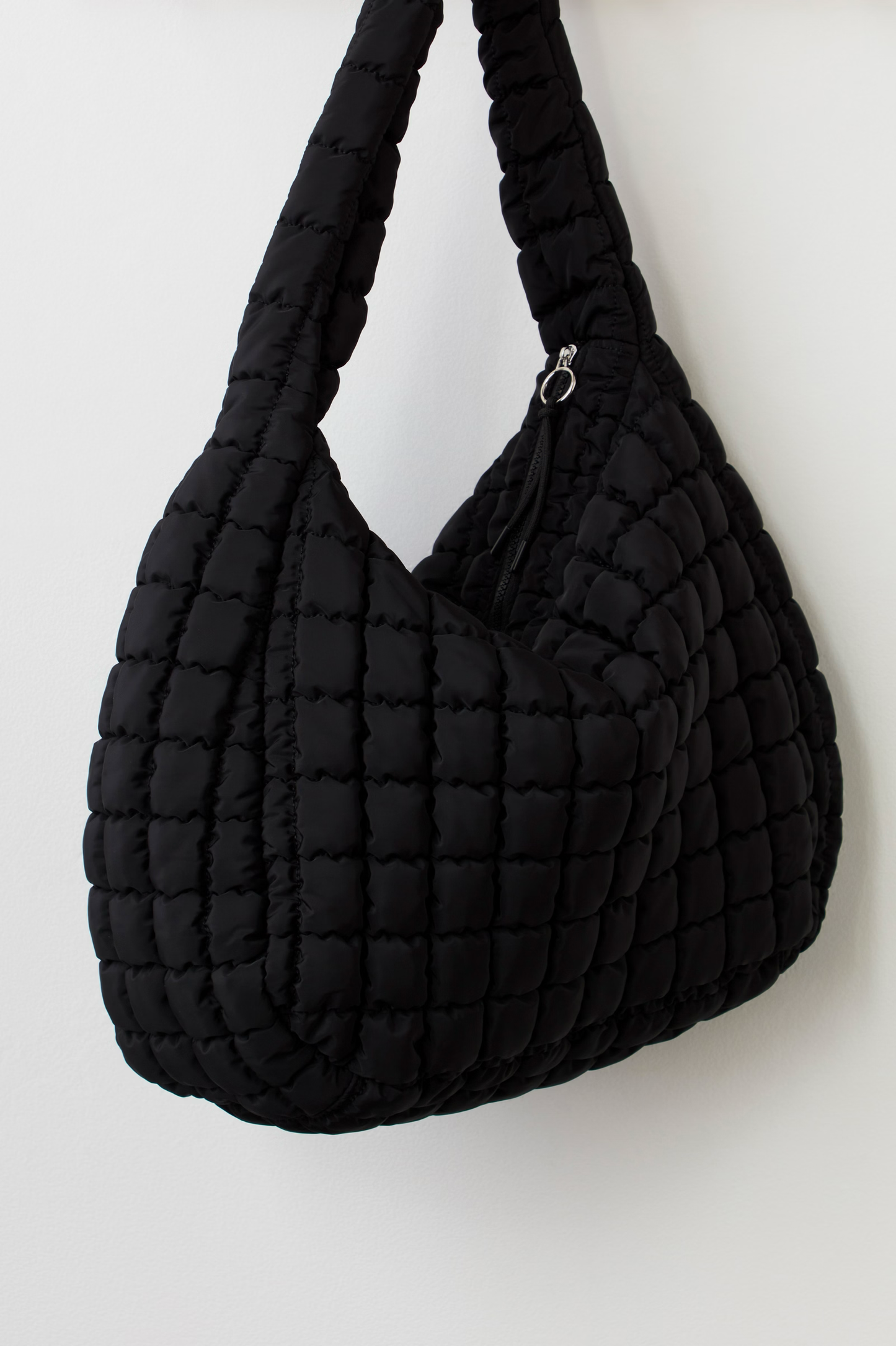 FP MOVMEMENT QUILTED CARR / BLACK