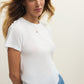 TOURIST TEE White