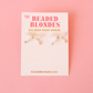 Pearl Bow Earrings