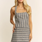 Moonlit Mini Dress