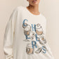 Cheers Sunday Sweatshirt