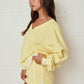 Piper Yellow Set