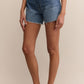EVERYDAY HI-RISE DENIM SHORT