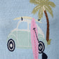 Surf Car Sweater