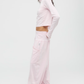 FP MOVEMENT UP IN THE AIR SET / PINKY FUSCHIA