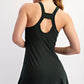 Tennis Dress Romper MULTIPLE COLORS