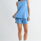 Laguna Scuba Cloud Tank Set Denim