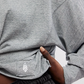 FP MOVEMENT INSPIRE LAYER ISS / HEATHER GREY
