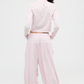 FP MOVEMENT UP IN THE AIR SET / PINKY FUSCHIA