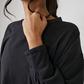 FP MOVEMENT INSPIRE LAYER ISS / BLACK