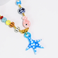 Happy Little Starfish Necklace