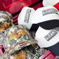 Professional Tailgater - Vintage Trucker Hat Black