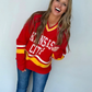 Kc University Sweater