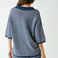 Coastal Breeze Knit Set