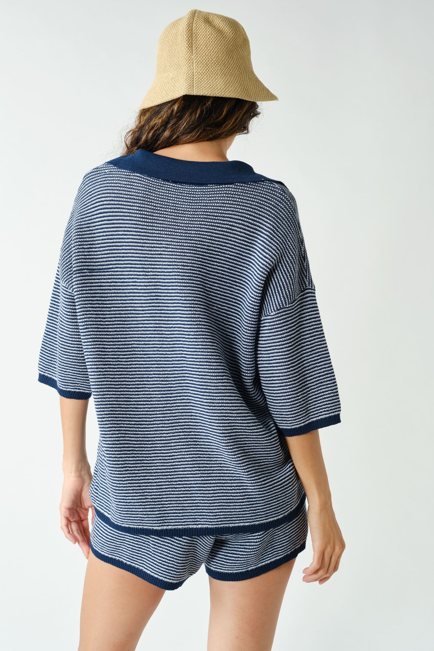 Coastal Breeze Knit Set