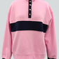 Briar Colorblock Top Pink