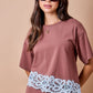 Dakota Brown Set Top