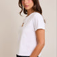 Lucy Goldendooddle Top