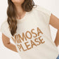 Mimosa Sweater