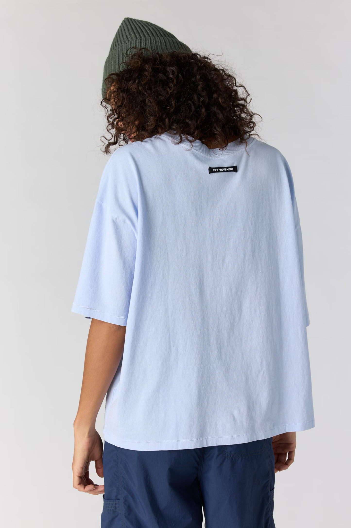 FP Movement TACKLE TEE / LUNAR BLOOM