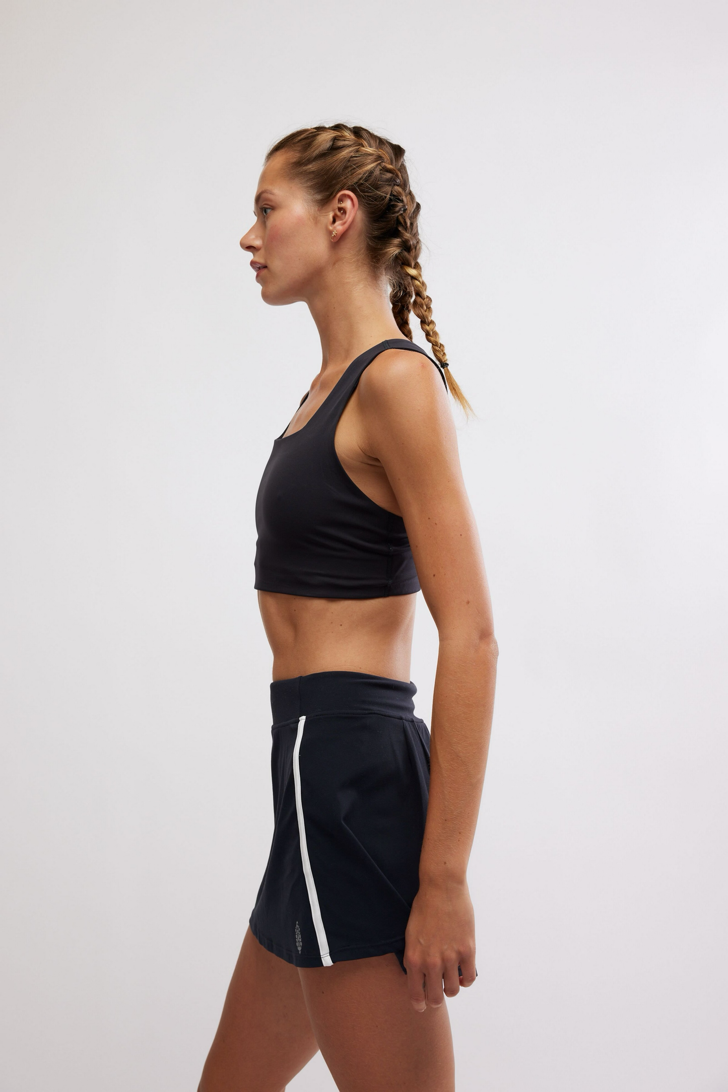 FP Movement WIN WIN BRA / BLACK