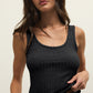 Z SUPPPLY Double Scoop Rib Tank