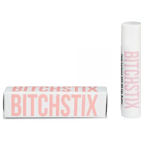 Pink Lemon SPF30 Lip Balm