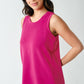 Laguna Scuba Cloud Tank Set Pink