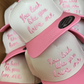 You Look Like You Love Me - Pink Vintage Trucker Hat