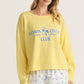 LIMONCELLO SWEATSHIRT