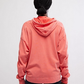 FP MOVEMENT HOT SHOT HOODED LAYER CODDY / HIBISCUS