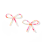 Lola - Pink Sprinkles - Earrings