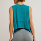Free People Movement  TEMPO TANK / END ZONE