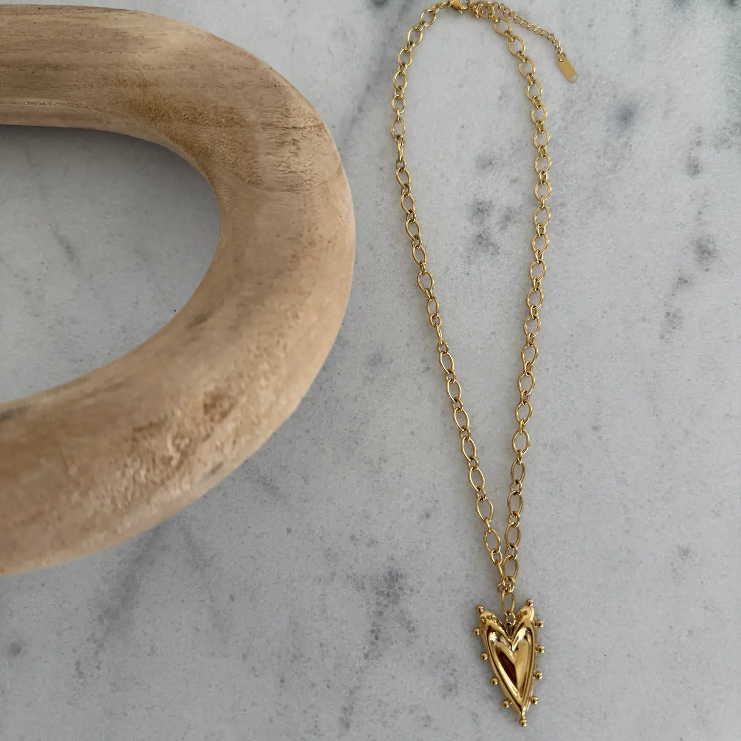 Jada Necklace