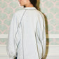 Brynn Grey Pullover