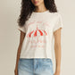 Del Sol Tourist Tee