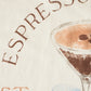Z SUPPLY ESPRESSO MARTINI BOYFRIEND TEE