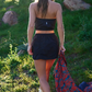 Free people Movement ALTITUDE SET / BLACK