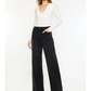 Kancan Black High Rise Jeans