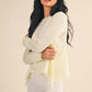 Kate Yellow Top