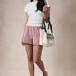 Sloane Gingham Shorts