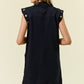 Dakota Black Dress