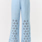 Layla blue set