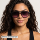 Briggs Smokeshow Sunglasses